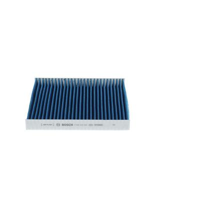 BOSCH Filter, Innenraumluft 0986628590
