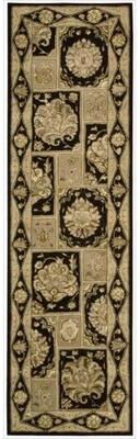 Nourison Hand-tufted Area Rug