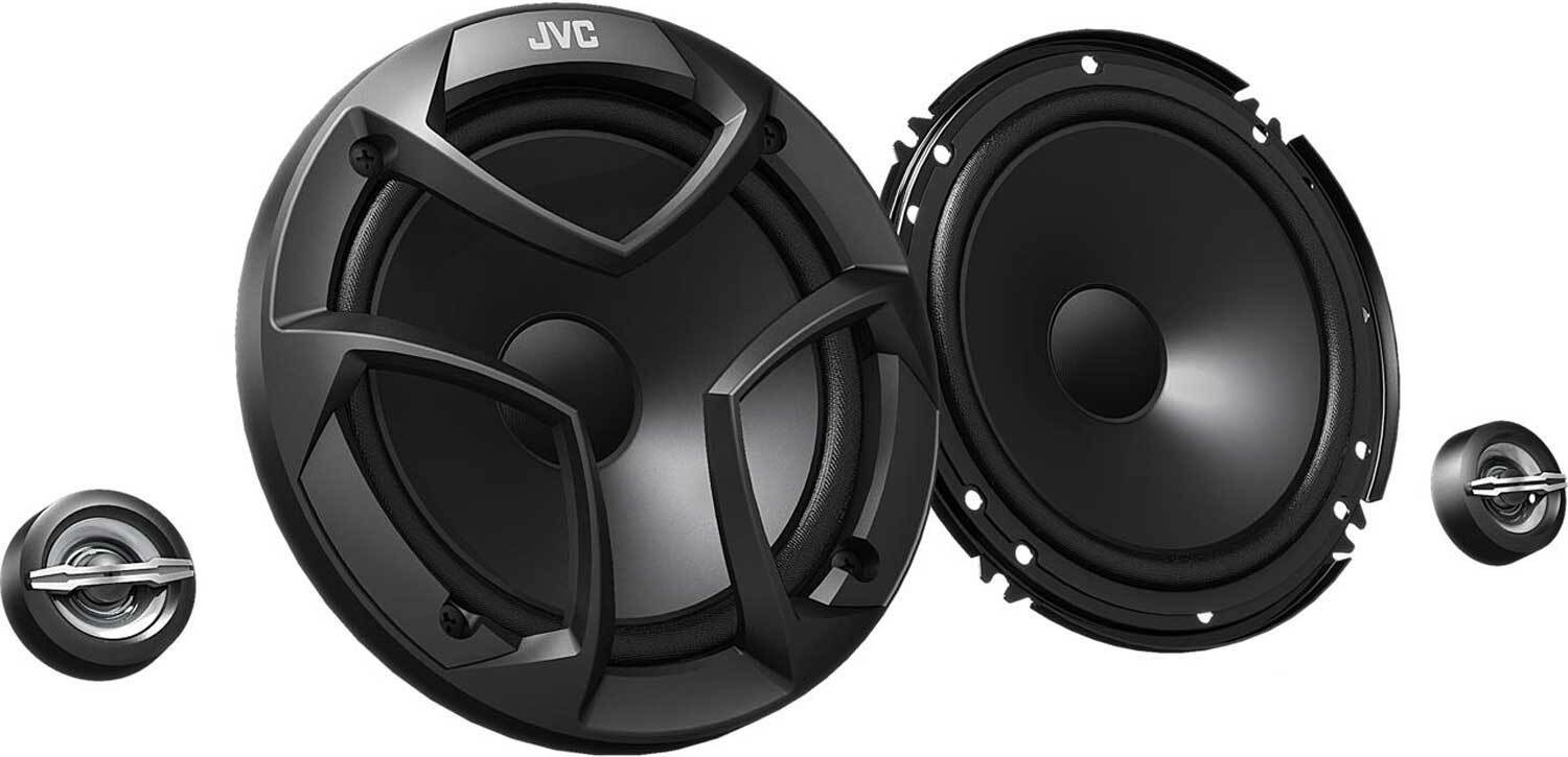 Jvc Cs-Js600
