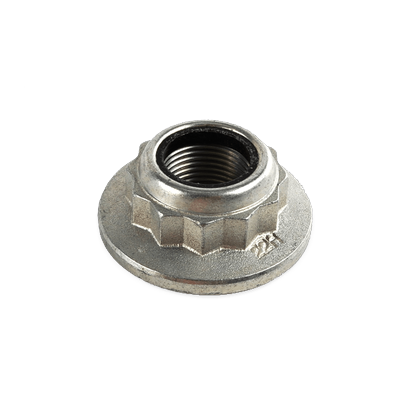 QUICK BRAKE Mutter, Achsstummel FORD 9812K 4145671