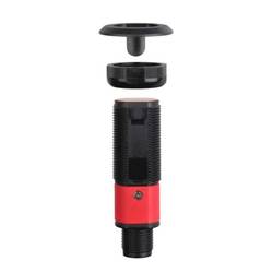 Leuze Electronic 50117258 Befestigung 50117258 1 St.