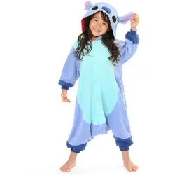 Metamorph Disney Kigurumi Stitch Enfant (122, 128, 134)