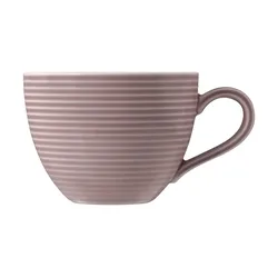 Seltmann Weiden Kaffeetasse  Beat ¦ rosa/pink ¦ Porzellan