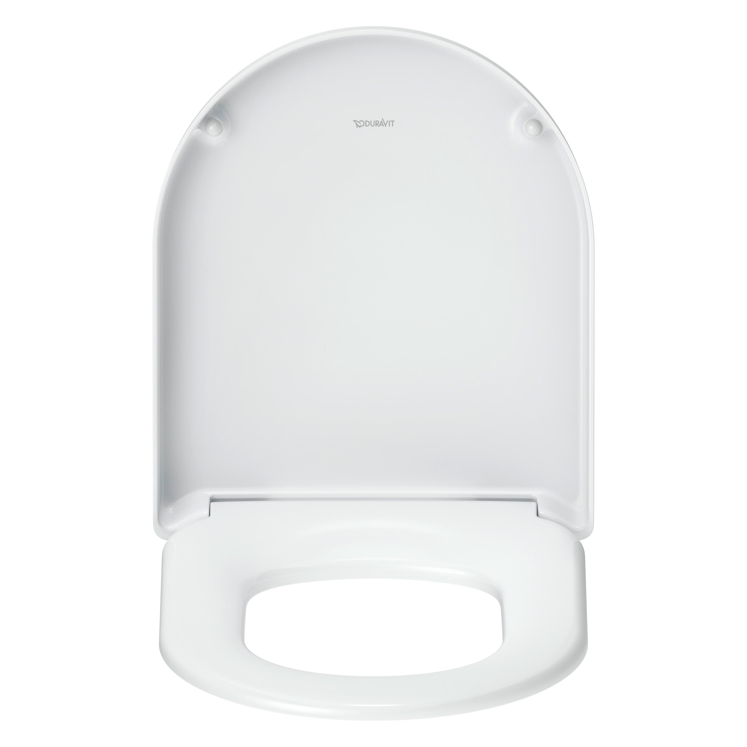 Duravit WC-Sitz (0023590000)