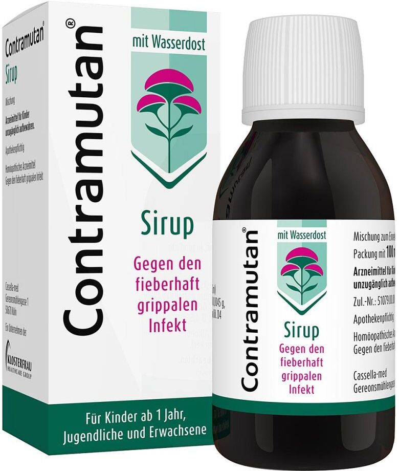 Contramutan Sirup