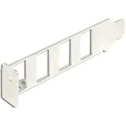 Delock 4 USB Pcie, Kontrollerkarte