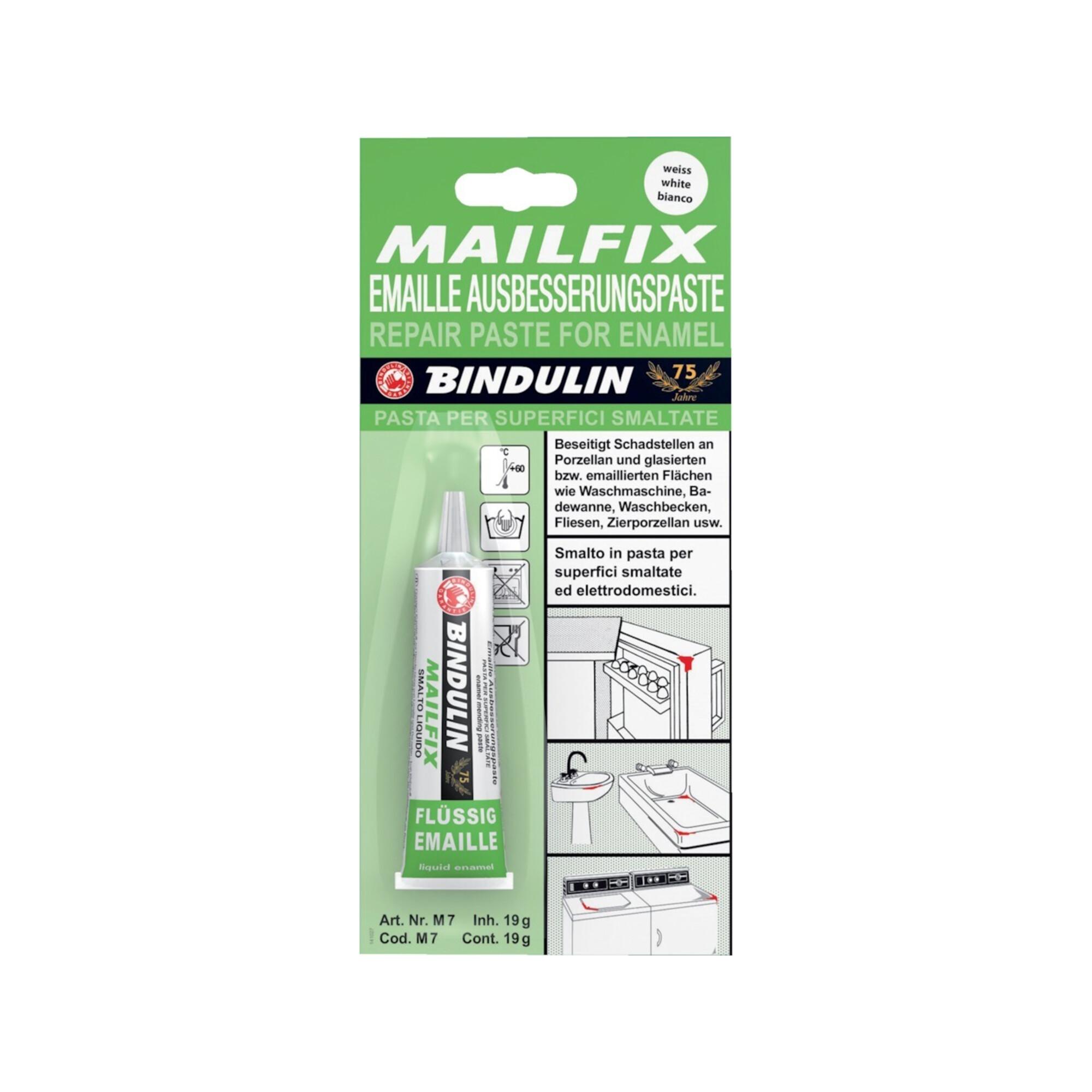 Bindulin Flüssig Mailfix 19g M7 WE (M7WE)