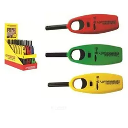 Rothenberger 35992E Gasanzünder Mini diverse Farben