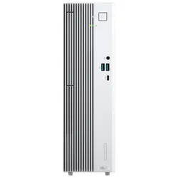 ASUS V500 Small Form Factor PC V501SV-03100U012W Intel® CoreTM 3 100U weiß