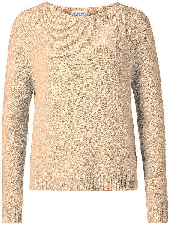 RICHROYAL Pullover  beige   XL XL