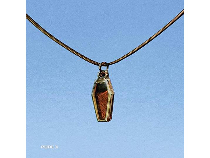 Pure X - Pure X
