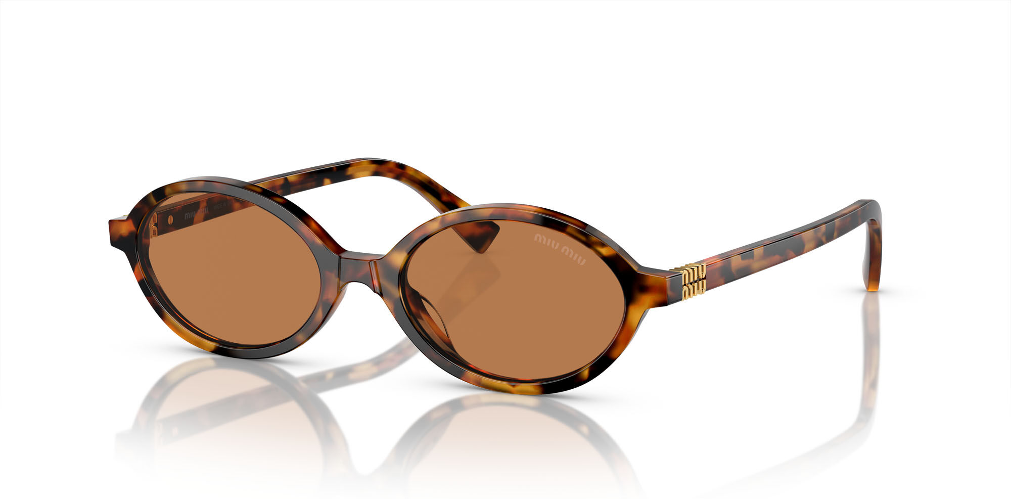 Occhiali da Sole Miu Miu MU 04ZS (19P2Z1)