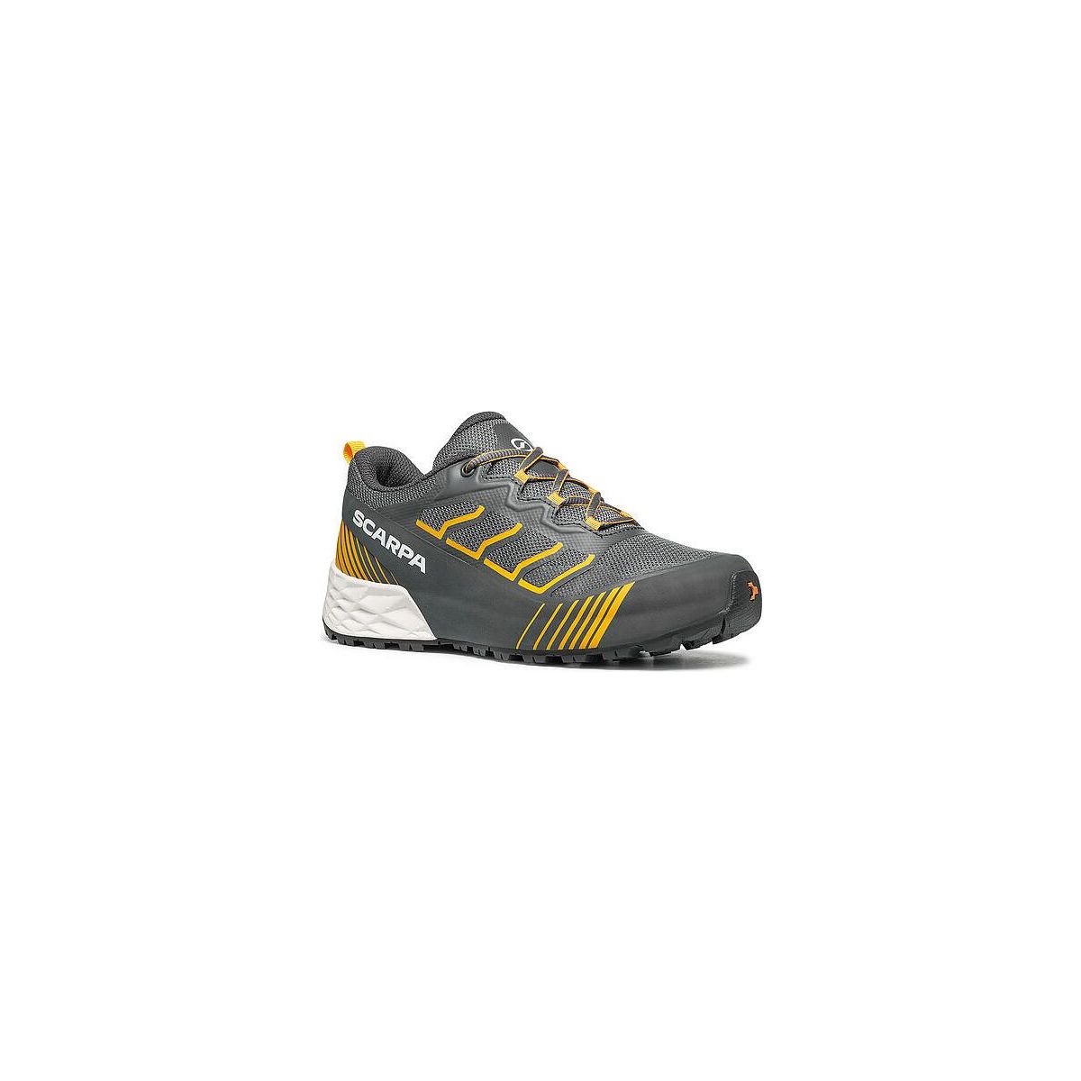 Scarpa Rr-y anthracite/saffron (580) 31 30559-580-31