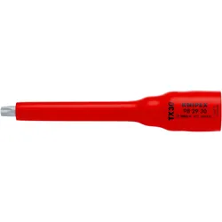 KNIPEX Steckschlüsseleinsatz 3/8 - 982930