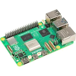 Raspberry Pi 5B 4 GB RAM