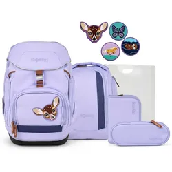 Ergobag Pack Schulrucksack-Set 6tlg