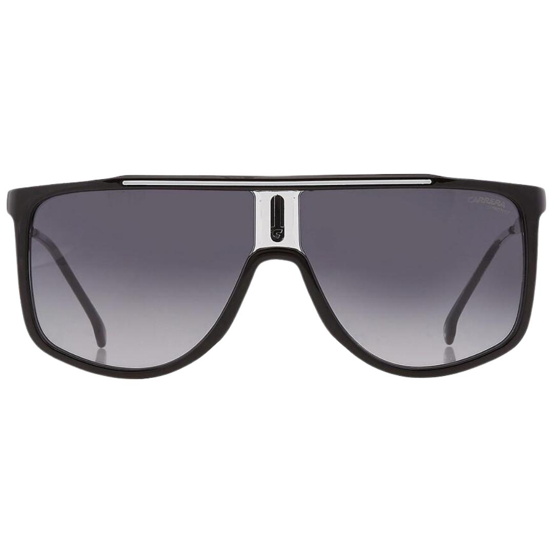 Carrera 1056 080S 90 zwarte zonnebril