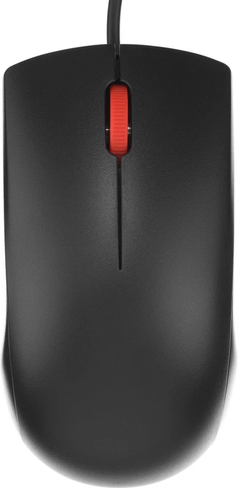 Lenovo 120 Wired Mouse
