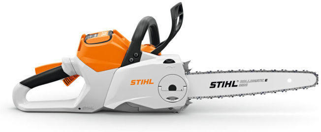 MSA 200 C-B Appareil de base 35 cm / PM3 ; STIHL (MA032000010)
