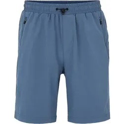 JOY Herren Shorts MAREK Kurze Hose, Größe 56 in Blau Blau