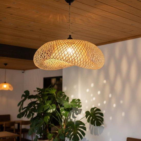B·LED Barcelona LED Hanglamp Rond
