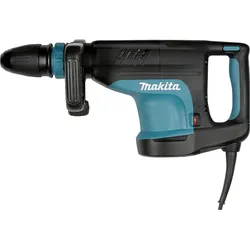 Makita, Abbruchhammer + Meisselhammer, HM 1203 (Netzbetrieb, Abbruchhammer)