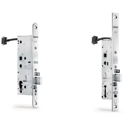 Geze SecuLogic Motorschloss IQ LOCK EM9235-SET