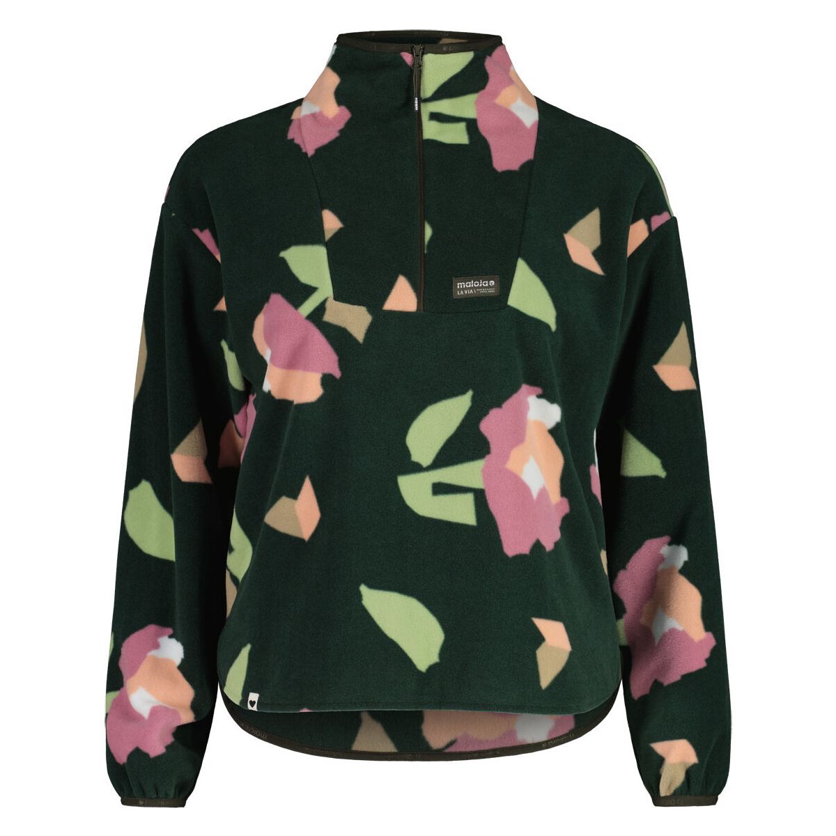 Maloja MELTINAM. alpine woods fieldflower (1181) XL 40159-1-1181-XL