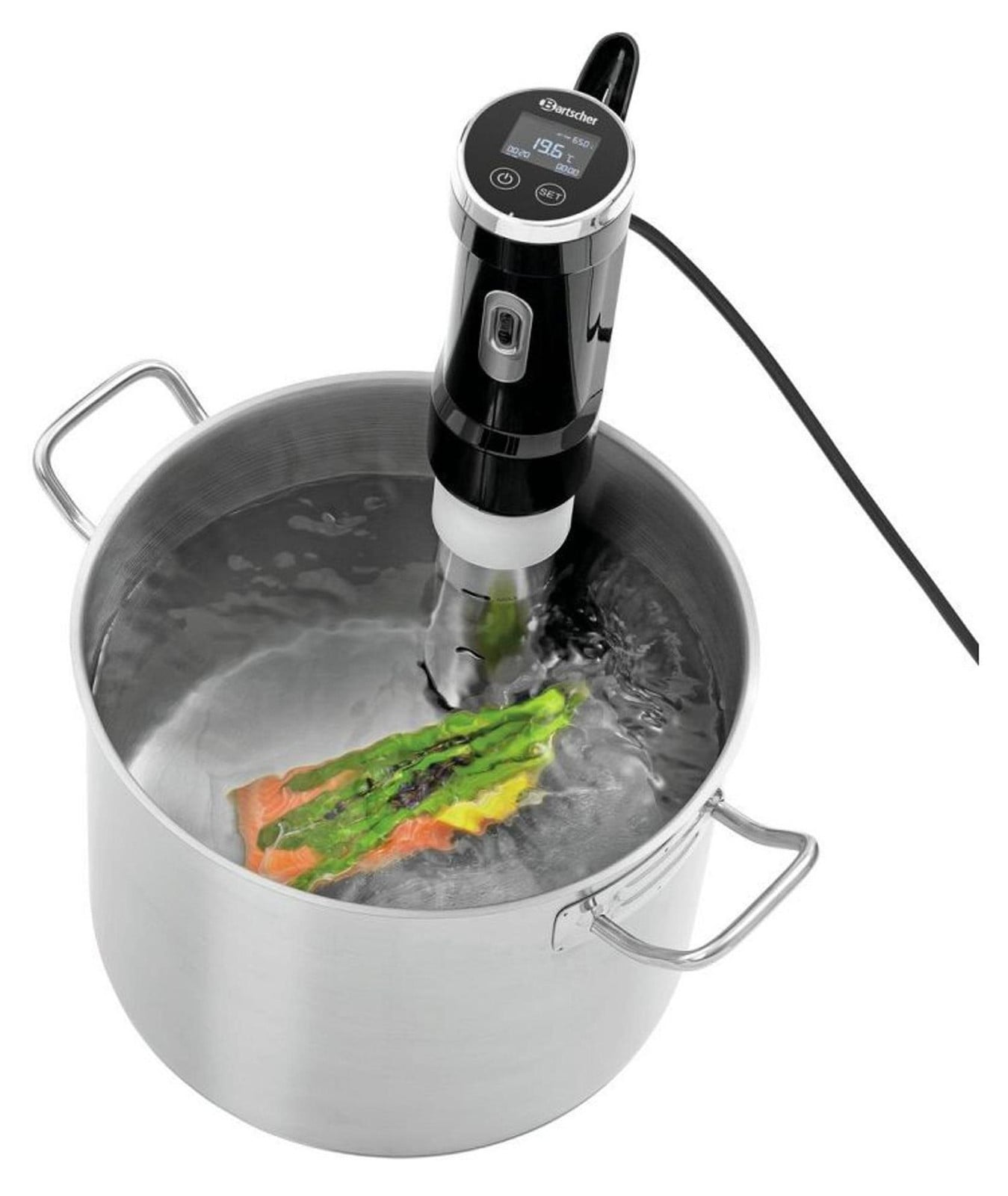 Bartscher Sous-vide-apparaat SV ST15L
