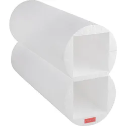Rohbau-Set EvenTwinAir Einbaulänge max. 500mm