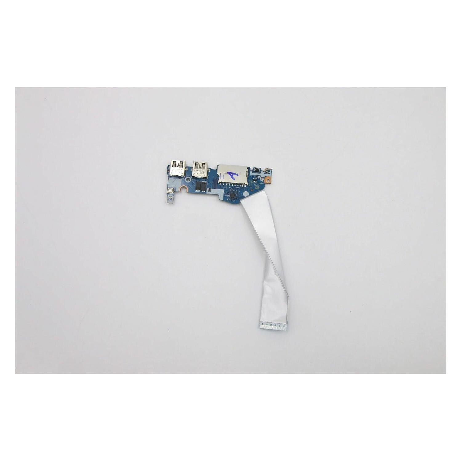 Lenovo Power BOARD C 81N9 W/FFC (5C50W89575)