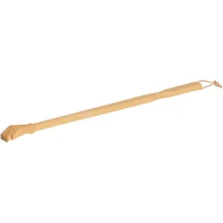 Redecker Kratzhand mit Lederschlaufe  41 cm