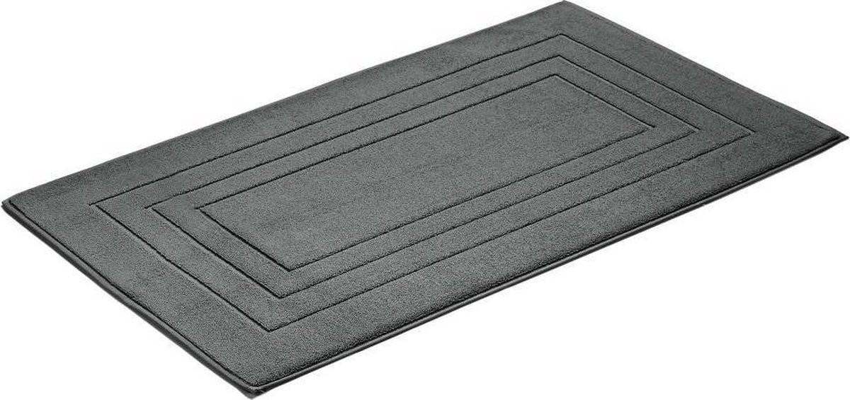 Vossen Badmat Feeling Flanell 60 x 100 cm
