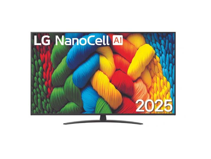 LG NanoCell TV 65NANO81 65 (164 cm) Smart TV 4K