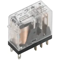 Weidmüller Miniatur-Industrierelais DRI424524L