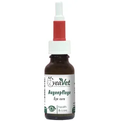 AUGENPFLEGE vet. 20 ml