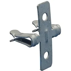 Erico Caddy Befestigungsklammer 350000