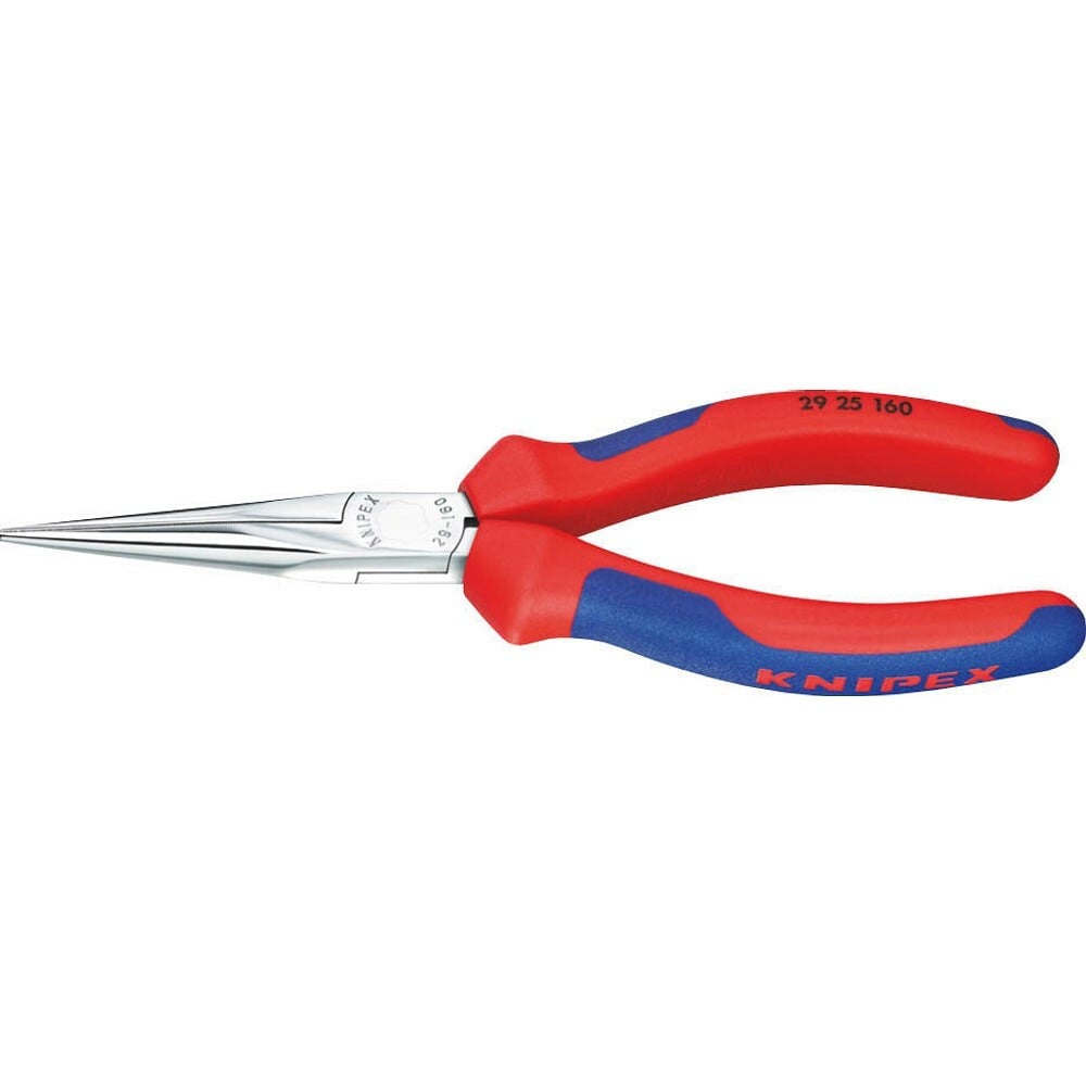 Knipex Telefoonkabel plat en rond 29 x 25 x 160 mm
