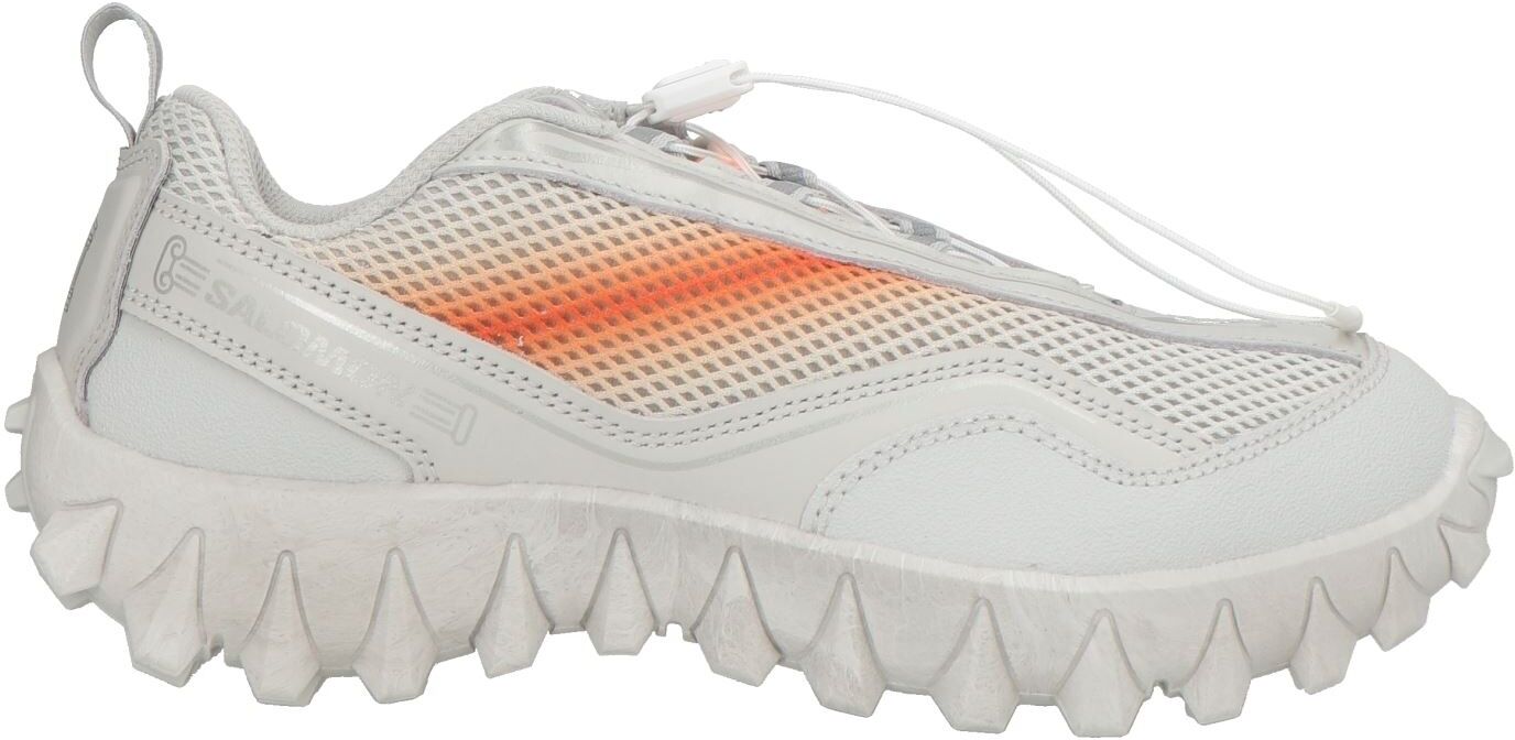 Salomon Sneakers Mujer Gris perla 36 Mujer
