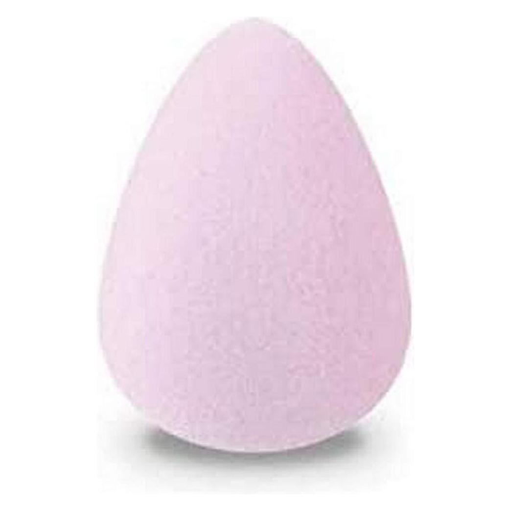 Wibo Pro Beauty Flock Sponge Wet & Dry Makeup Sponge (5901801644057)