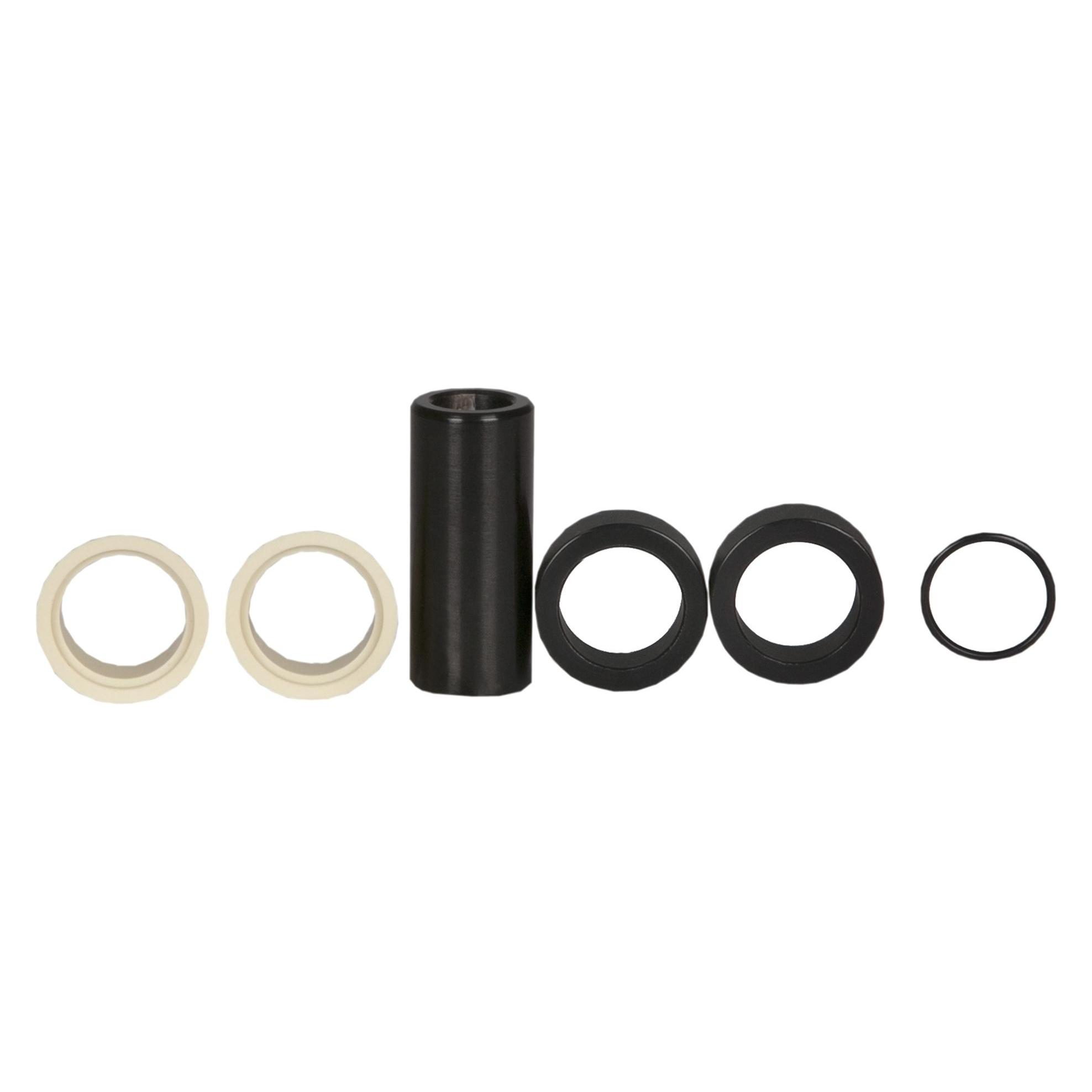 Fox Crush Washer AL 8mm Mounting width 23.88mm/0.940 (803-03-283)