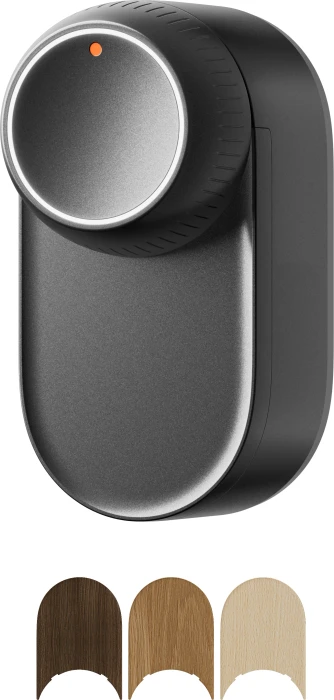 Switchbot Smart Lock Ultra (schwarz)