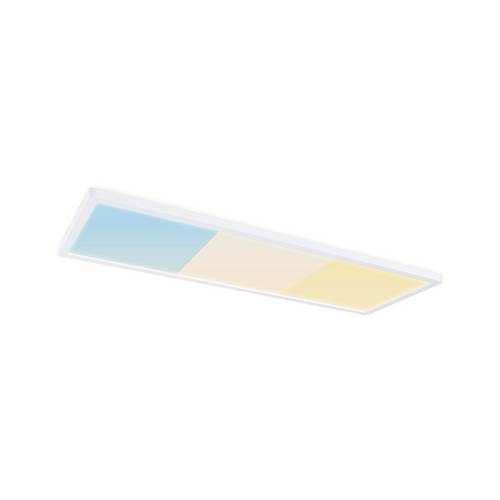 Paulmann Atria Shine 71310 LED-Panel 15.2W Warmweiß Weiß