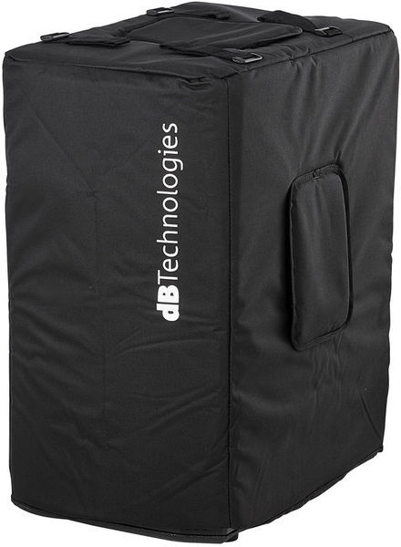 dB Technologies TC-ES212  Cover Sub ES 1002 nero