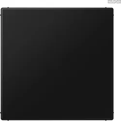 Jung Blind-Abdeckung LS994BSWM