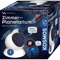 KOSMOS 676902 Zimmer-Planetarium