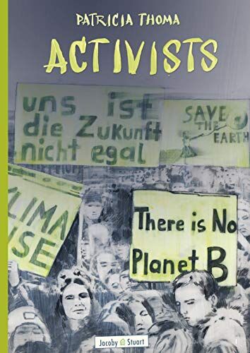 Patricia Thoma - Activists - Preis vom 09.10.2026 07:28:09 h
