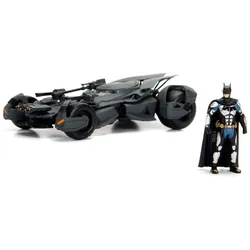 Jada Batman Justice League Batmobile 1:24