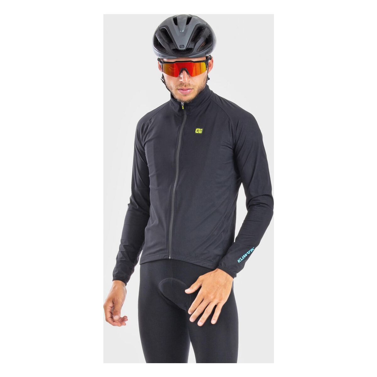 Alé Graphene blu marino/navy blue L L20099402-04
