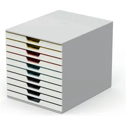 Durable, Dokumentenablage, VARICOLOR - Box (C4)